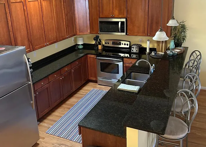 Luxurious Bayville Shores Home Close To The Beach!