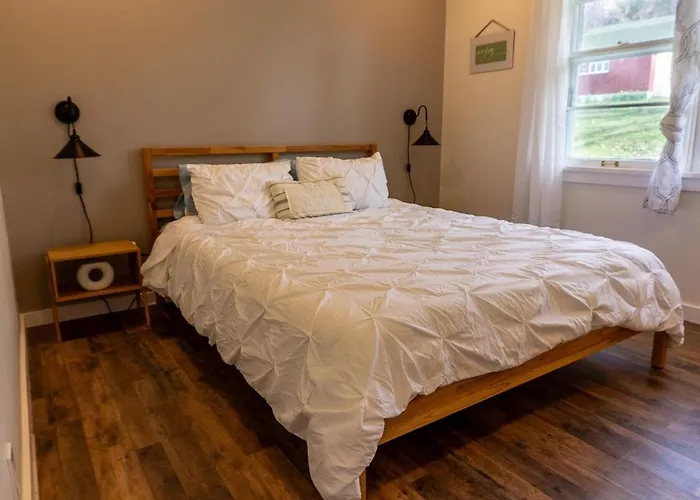 New! Villabella Luxury Farmhouse