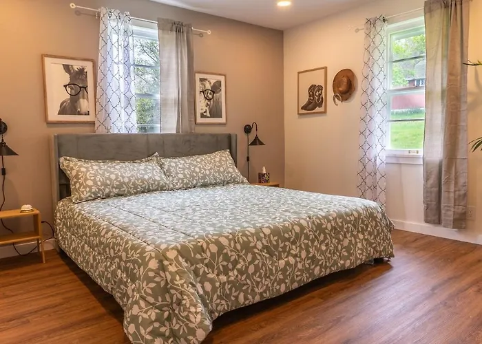 New! Villabella Luxury Farmhouse