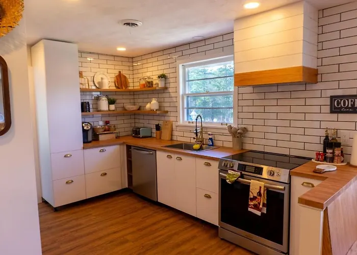 New! Villabella Luxury Farmhouse