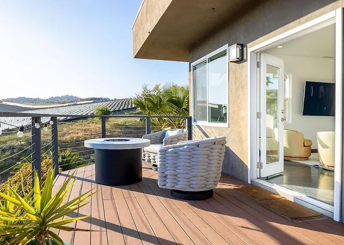 Large Home With Sauna