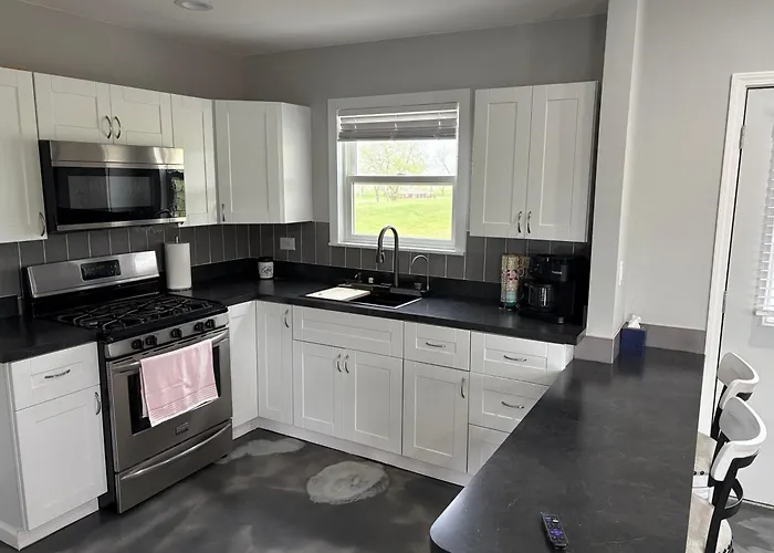 Nexlevel Rentals
