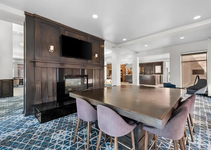 Hilton Garden Inn Amarillo