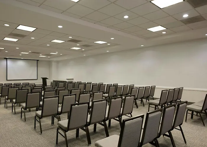 Residence Inn By Marriott Tallahassee Universities At The Capitol