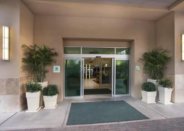 Holiday Inn & Suites Scottsdale North - Airpark By Ihg