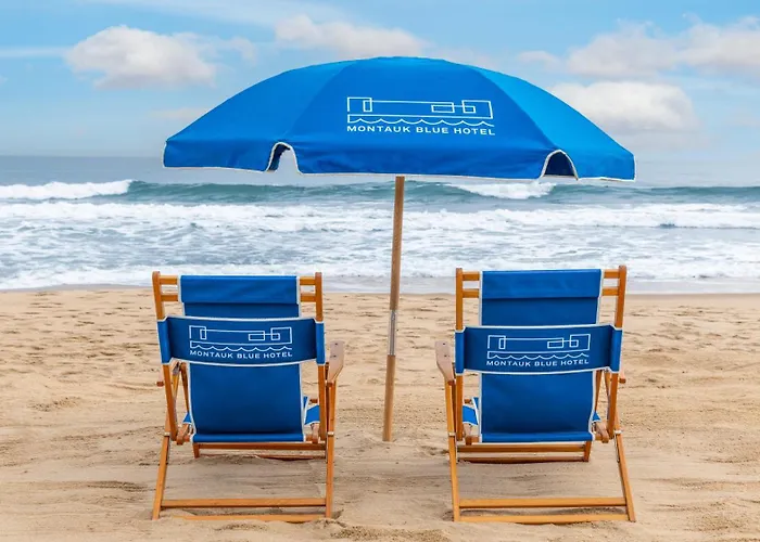 Montauk Blue Hotel