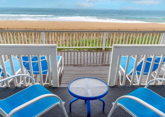 Montauk Blue Hotel