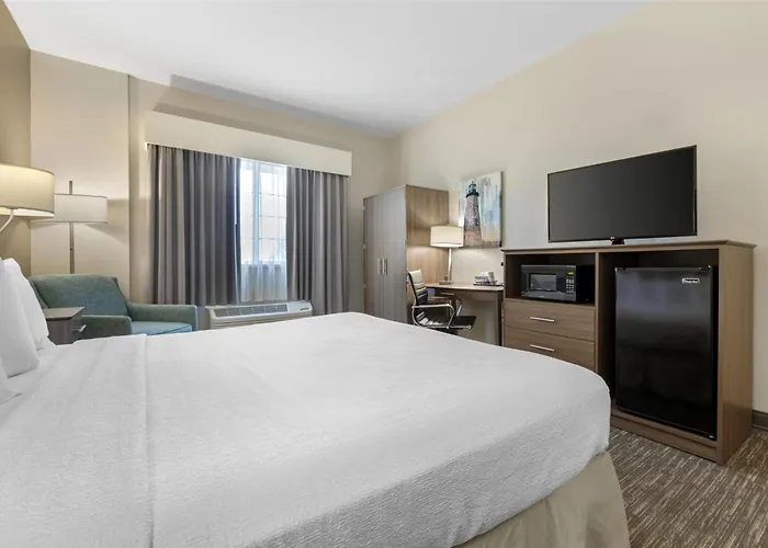 Best Western Brockport Inn & Suites