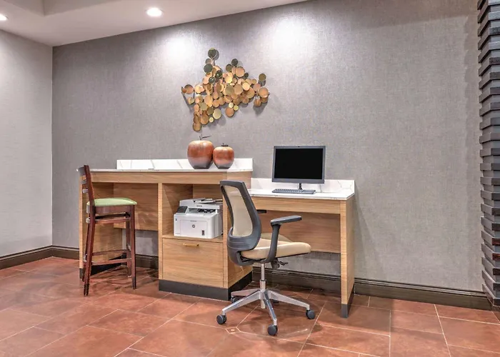 La Quinta By Wyndham Woodway - Waco South