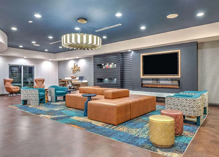 La Quinta By Wyndham Woodway - Waco South