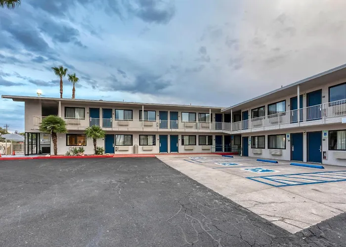 Motel 6-Nogales, Az - Mariposa Road