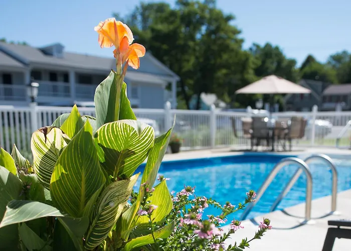 Port Inn & Suites Kennebunk, An Ascend Collection Hotel