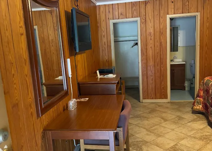 Texas Inn Motel