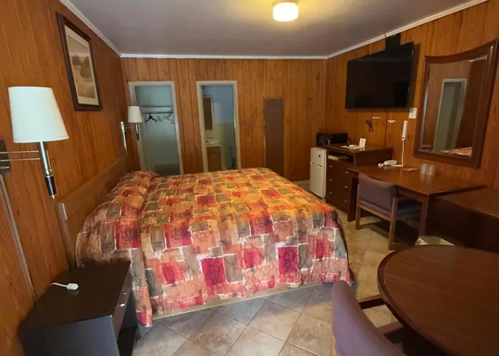 Texas Inn Motel