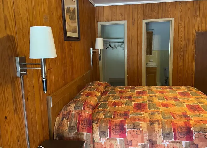 Texas Inn Motel