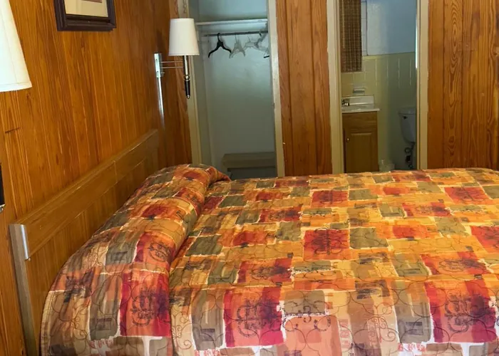 Texas Inn Motel