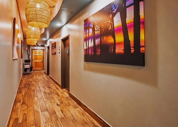 Nomads Hotel