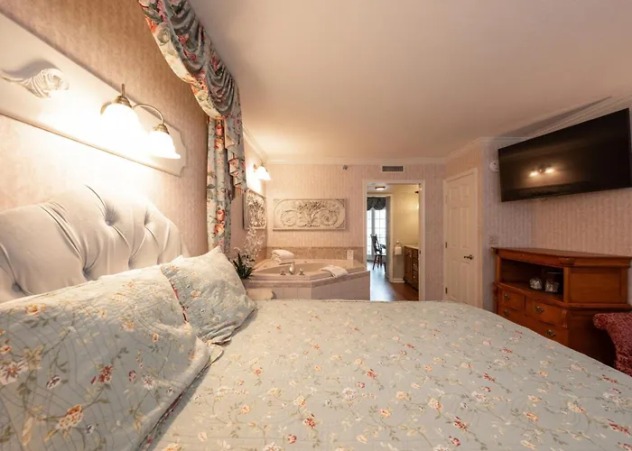Boardwalk Plaza Hotel