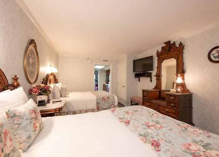 Boardwalk Plaza Hotel