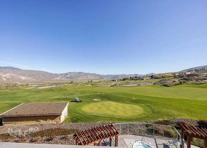 Desert Canyon Golf Resort