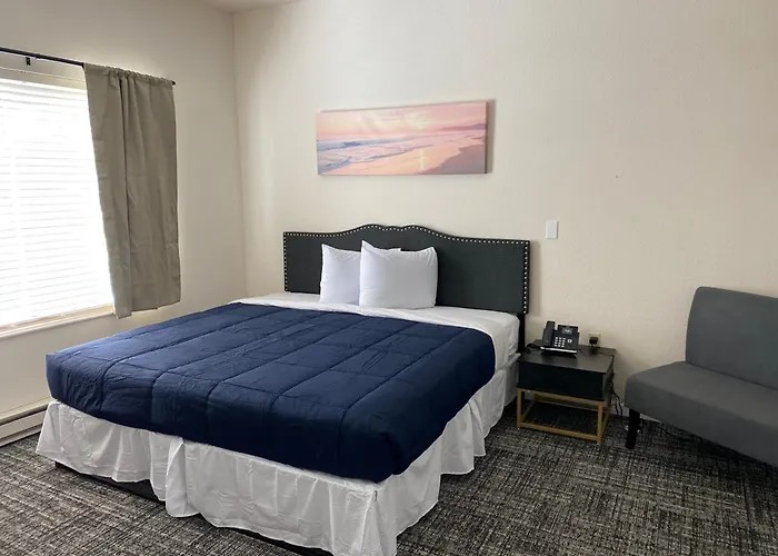 The Enchanted Suites & Residence