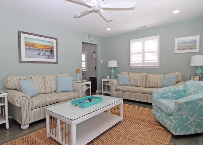 Sunswept - Pet Friendly!