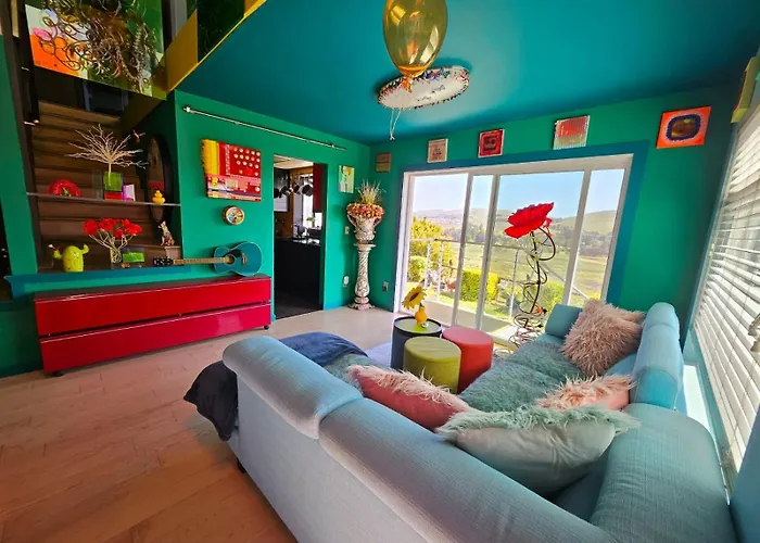 Bayview Private Retreat