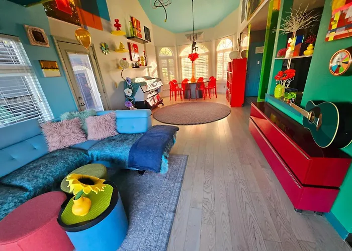 Bayview Private Retreat