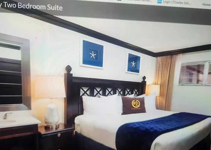 Westgate Cocoa Beach Resort