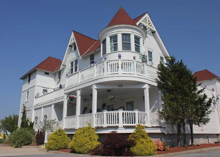 Tavern On The Bay Hotel - Bugsy Siegel Suite