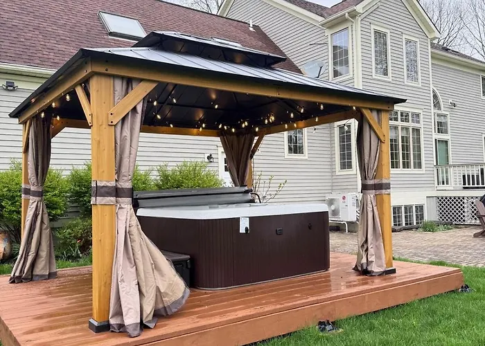 Cozy Ithaca Retreat - Fenced Yard - 7 Min To Cornell