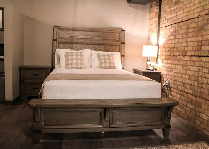 4Th Street Lofts