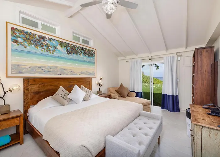 Sea Turtle Ranch