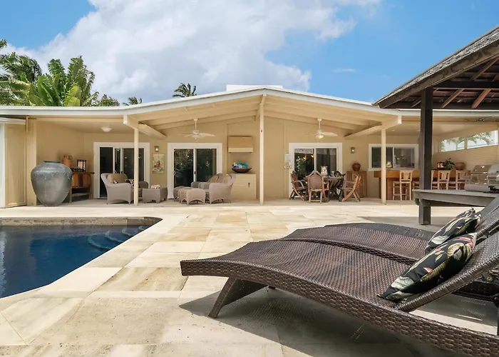 Kailua Beachside