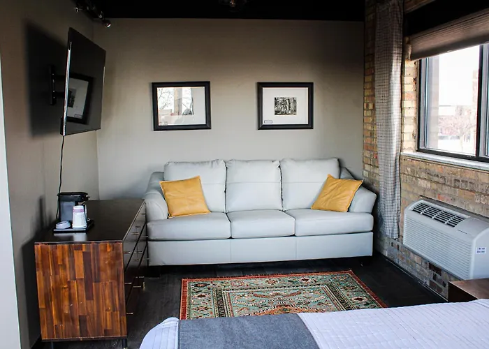 4Th Street Lofts