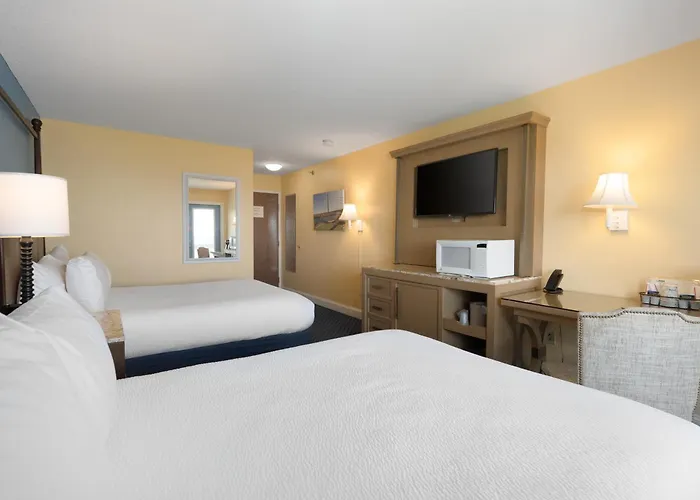 Fireside Inn, Ocean'S Edge