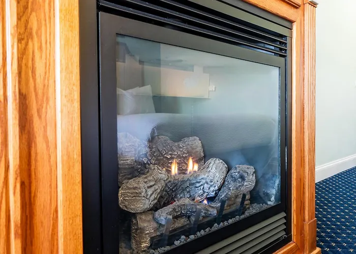 Fireside Inn, Ocean'S Edge