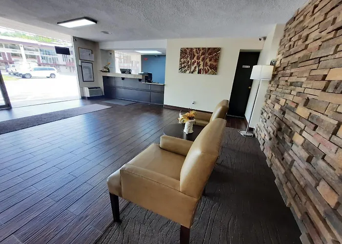Americas Best Value Inn Moline