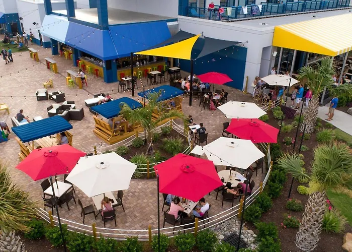 Hyatt House Virginia Beach / Oceanfront