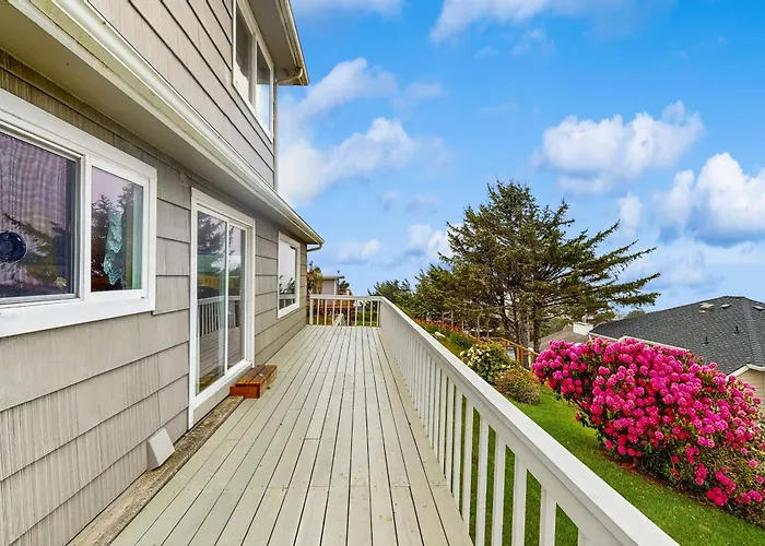 Ocean View Terrace