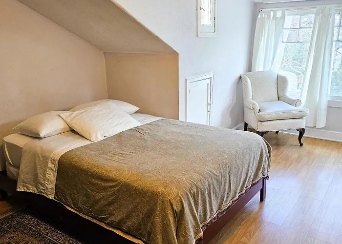 Orange Drive Hostel (Adults Only)