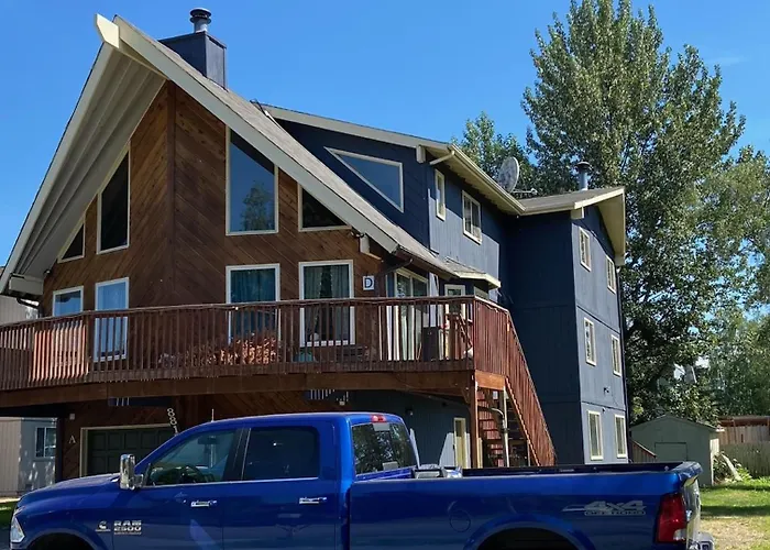 Sand Lake Jewel - Near Airport, Shopping And The Best Sushi In Town!
