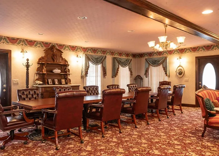 Boardwalk Plaza Hotel