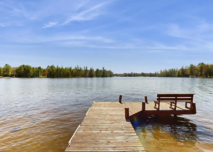 A Voyageur View