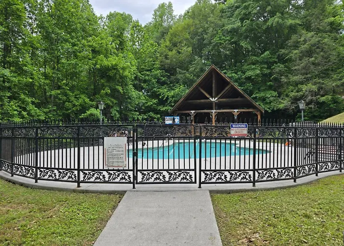 Wildwood Cottage