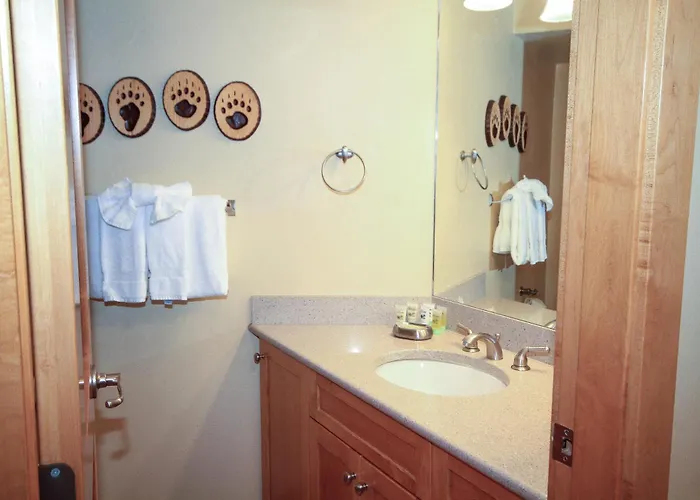 Sierra Park Villas 20
