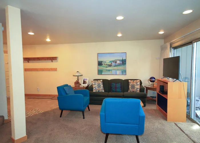 Sierra Park Villas 20