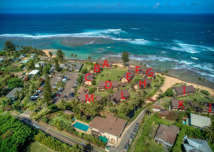 Hanalei Colony Resort I-1