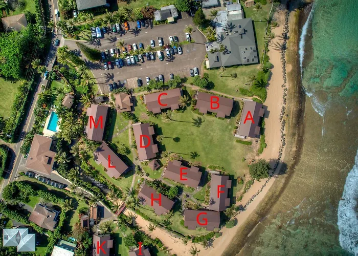 Hanalei Colony Resort C2