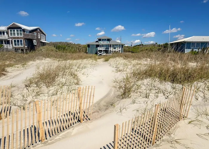 Duneside Home